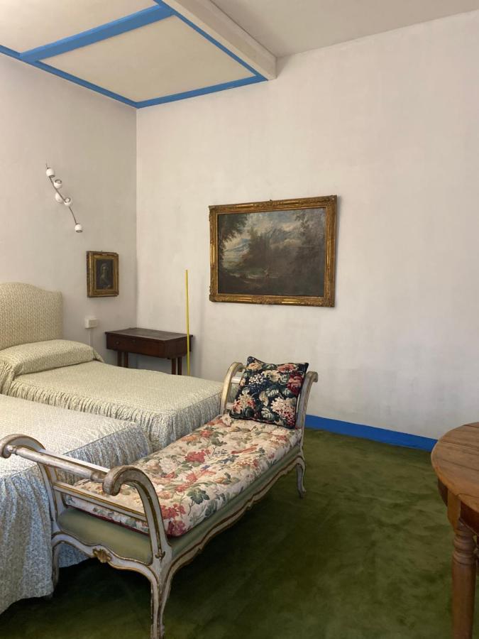 Gavene Hotel Villamagna  Exterior photo